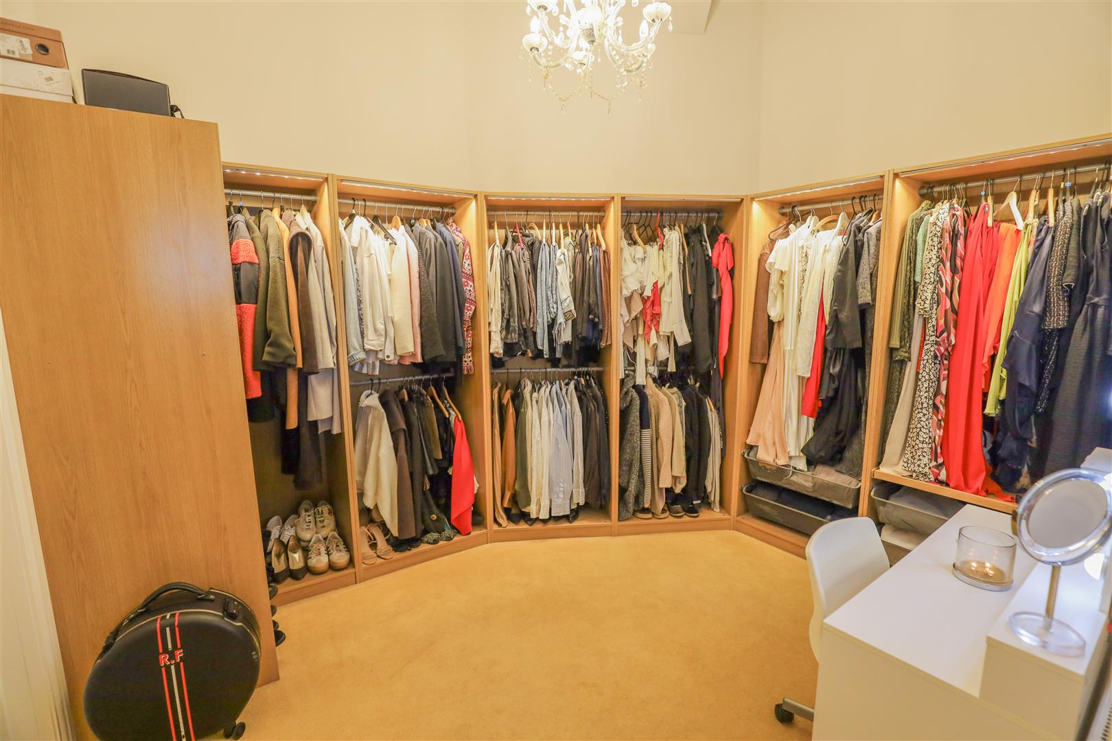 Flat 5, Zoar Court, High Street, Llantrisant, Pontyclun, CF72 8SR